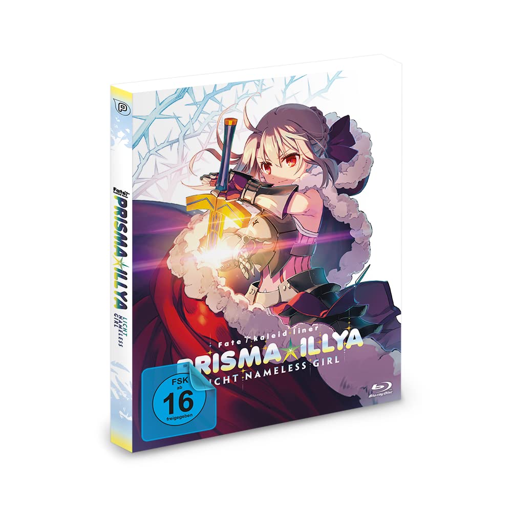 Fate/kaleid liner プリズマ - FATE / KALEID LINER PRISMA[Blu-ray][Import] 2zzhgl6 Amazon.co.jp: Fate/kaleid liner プリズマ - FATE / KALEID LINER
